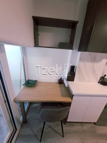 Studio/Γκαρσονιέρα για ενοικίαση Πάτρα - Κέντρο (Πάτρα) - Photo 4