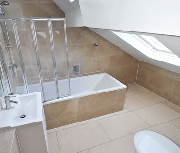 1 bedroom apartment to rent - Photo 5