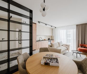 Nowe 48 m² | Balkon | Klimatyzacja | Garaż | Dolny - Фото 2