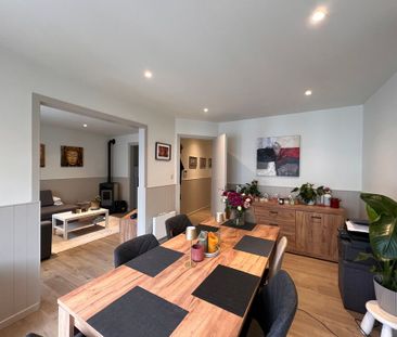 Prachtig, instapklaar appartement met zongericht terras nabij de Gr... - Photo 6