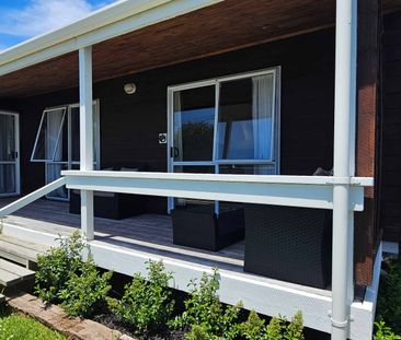 Cozy 2 Bedroom Home Central Waipu - Photo 3