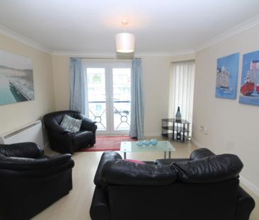 2 bedroom apartment to rent - Photo 4