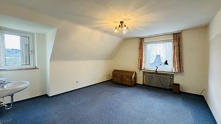 Freistehendes Einfamilienhaus für 3-4 Personen, ca. 175m² in Dortmund-Hombruch zu vermieten - Photo 5