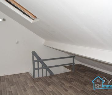 Location Appartement 2 pièces 25m² ROUBAIX 59100 - Photo 1