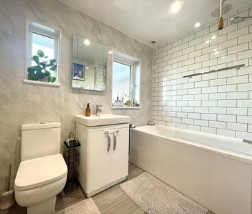 3 Bed Semi-Detached House, Silbury Road, BS3 - Photo 1