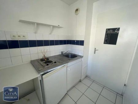 Appartement à louer 2 pièces 46.35m² - Photo 4