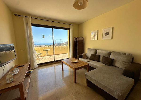 Ático En alquiler DUQUESA VILLAGE s/n, La Duquesa, Manilva