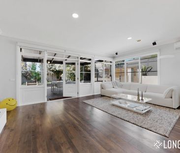 Peaceful Charm of Rowville - Photo 1