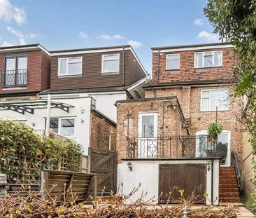 Dalmeny Road, New Barnet, Barnet, EN5 - Photo 3