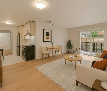 Arla Manor — 1 Bedroom available at 1016 E 8th Ave, Vancouver - Photo 6