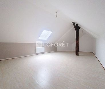 Appartement T2 Elbeuf à louer - Photo 3