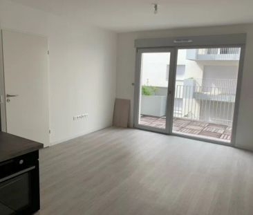 NANCY Appartement 2 pièces 40.65 m2 + PARKING + BALCON - Photo 1