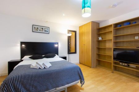 Flat 112 North Gower Street, Euston NW1 2LY - Photo 3