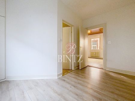 Location Appartement 2 pièces 36m² SCHILTIGHEIM 67300 - Photo 4