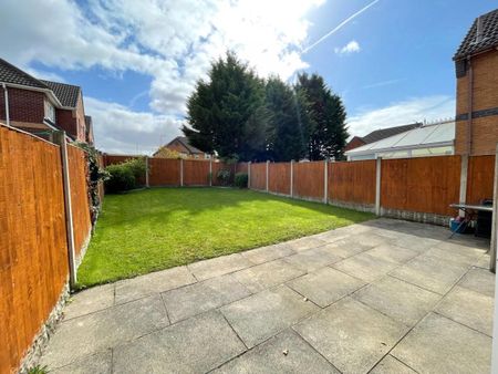 Verwood Drive, Liverpool, Merseyside, L12 - Photo 2