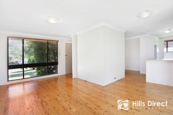 20 Cowper Circle, 2763, Quakers Hill Nsw - Photo 1