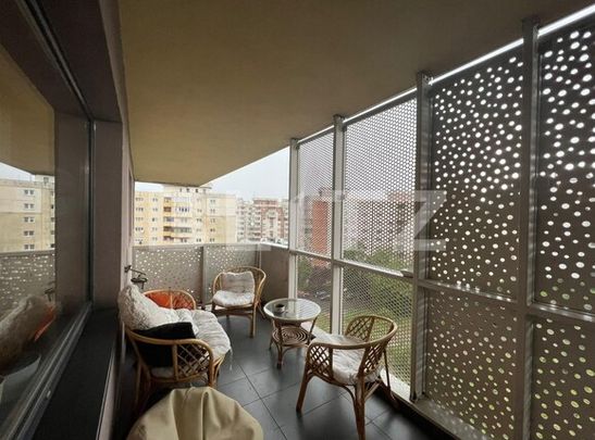 Apartament de 3 camere, 90mp, parcare, zona Calea Dorobantilor - Photo 1
