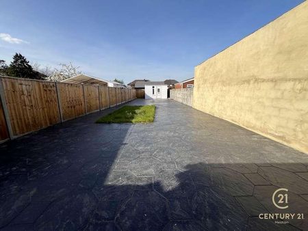 Wentworth Crescent, Hayes, UB3 - Photo 4