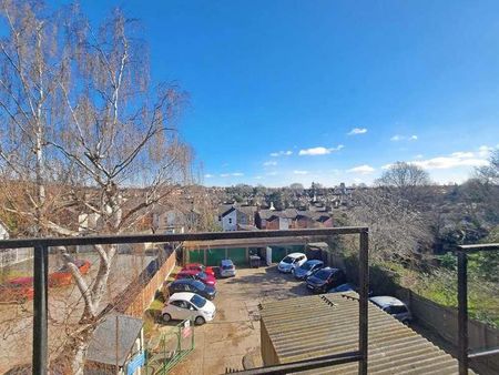 Christchurch Street, Ipswich, IP4 - Photo 4