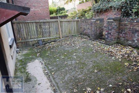 Harcourt Road, - Photo 3