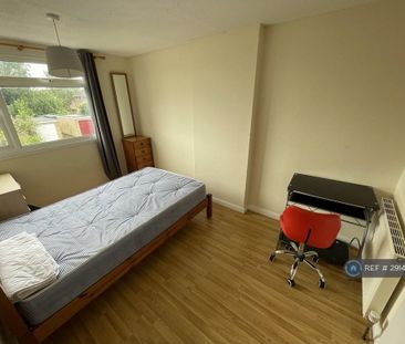 1 bedroom in a house share to rent - Photo 3