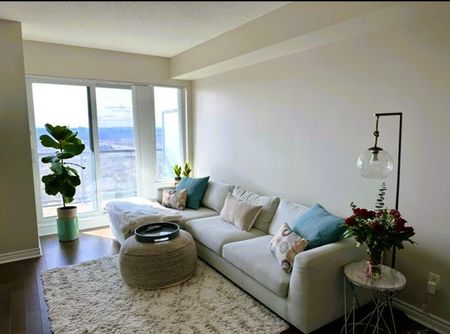 For Lease - 385 Prince Of Wales Drive Unit# 2709, Mississauga, Ontario - Photo 3