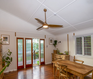 4 Cross St, Raceview QLD 4305 - House For Rent | Domain - Photo 3