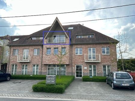 Appartement te huur in Tielrode - Foto 4