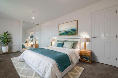 2 bedroom house to rent - Photo 3