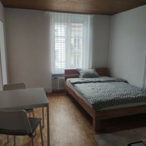 Wohnung in unmittelbarer Nähre zum Bahnhof - Foto 2