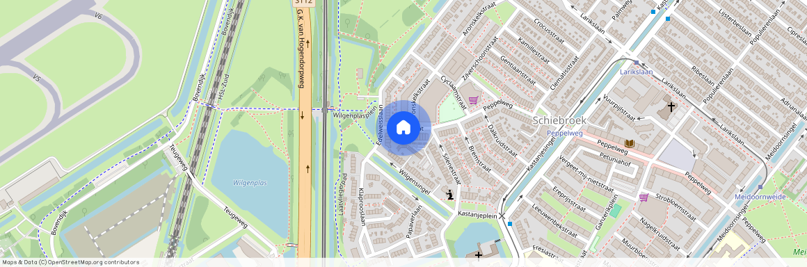 Spireastraat 34, 3053DX, Rotterdam