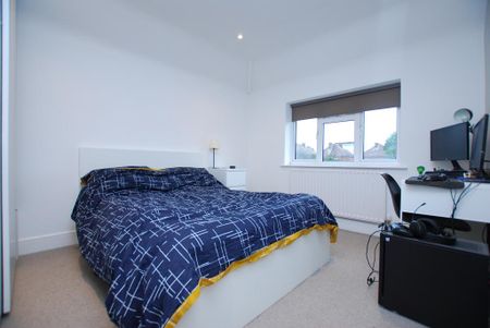 1 bedroom house to rent - Photo 3