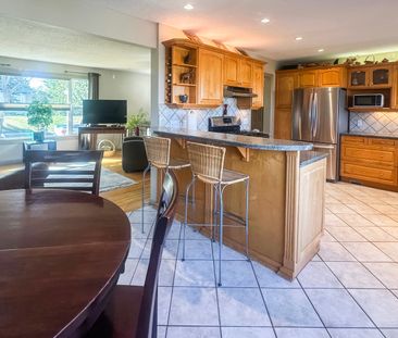 3 Bed Home For Rent In North Haven. Backing Onto Green Space - Photo 6