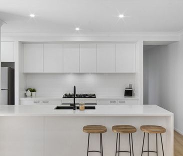 Charming 4 Bedroom Home in Upper Kedron - Photo 6