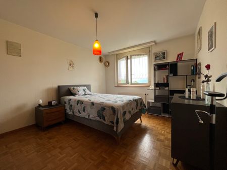 Spacieux 2.5 pièces en cours de rénovation partielle - Foto 4