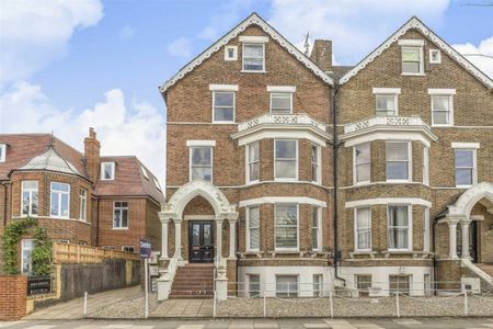 Kew Gardens Road, TW9, London - Photo 3