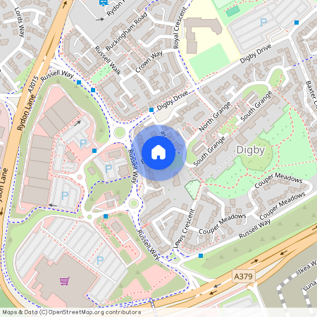 Digby & Sowton, Exeter