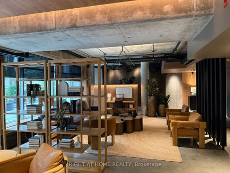 Camden Lofts , #301 - Photo 5