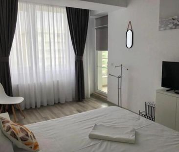 Summerland apartament 2 camere loc parcare termen an universitar - Photo 3