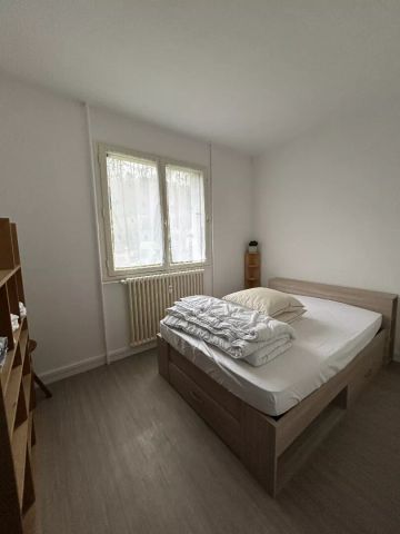 Appartement Nogent Le Rotrou 2 pièce(s) - Photo 3