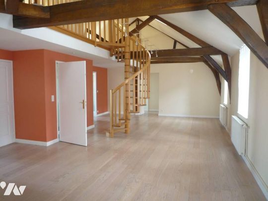 LOCATION CENTRE-VILLE LA FERTE-BERNARD - Photo 1