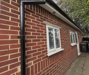 1 bedroom bungalow to rent - Photo 5