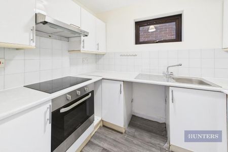 Studio to rent - Photo 3