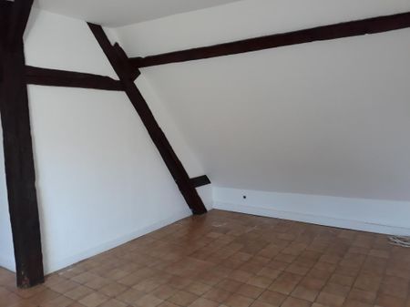 Location Appartement 2 pièces 30m² SENS 89100 - Photo 5