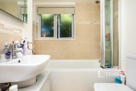 1 bedroom flat to rent Stonebridge Place, Horsham - Photo 5