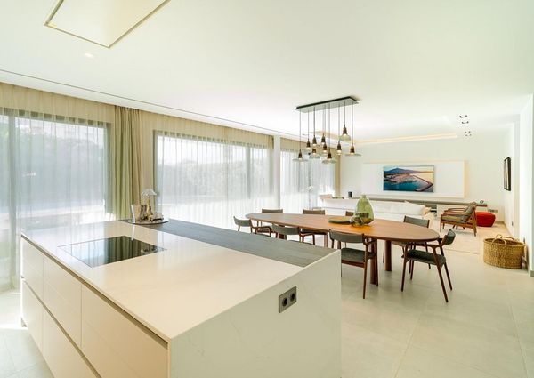 Luxury Villa for rent in Marbella, Andalusia