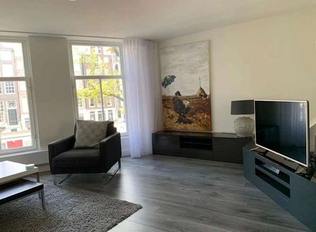 Prinsengracht | One Bedroom - Foto 3