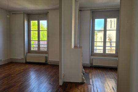 Appartement Ecully 5 pièce(s) 97.82 m2 - Photo 2