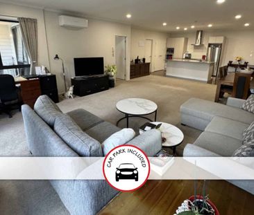 Flat Bush, 1 bedroom - Photo 1