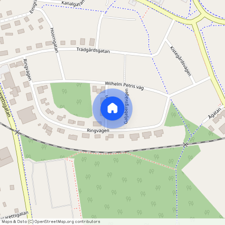 Vetlanda, Jönköping, Granvägen 5